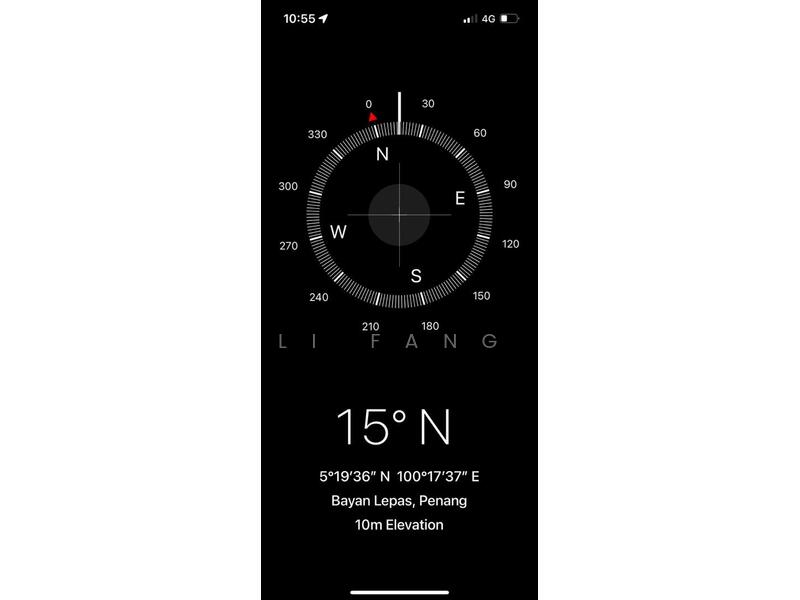 Untuk Dijual - Kampung Jawa