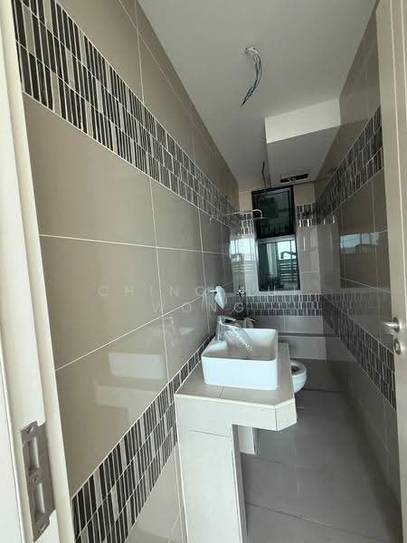 Condominium for Sale at Jesselton View - Ching Hui Wong - Bathroom - PropertyGuru.com.my