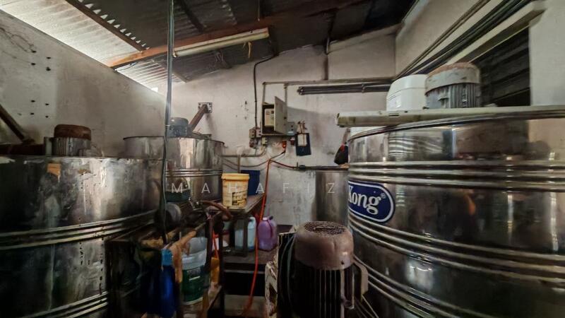 Shop for Sale in Taman Iks Pkns Seksyen 9 (Bangi) - Mahafiz . - Interior - PropertyGuru.com.my