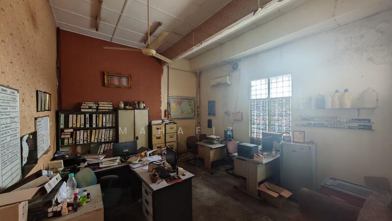 Shop for Sale in Taman Iks Pkns Seksyen 9 (Bangi) - Mahafiz . - PropertyGuru.com.my