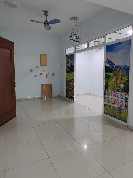 Cluster House for Sale in Horizon Hills (Iskandar Puteri (Nusajaya)) - Kinki Teow - Interior - PropertyGuru.com.my