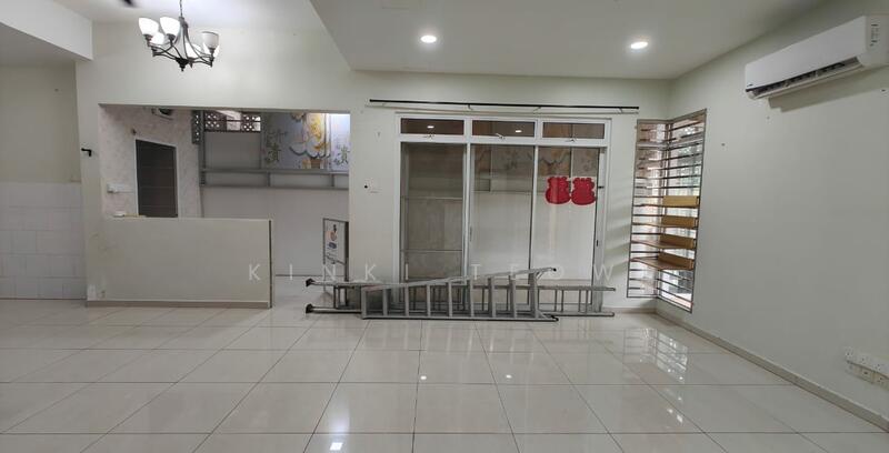 Cluster House for Sale in Horizon Hills (Iskandar Puteri (Nusajaya)) - Kinki Teow - Living Room - PropertyGuru.com.my