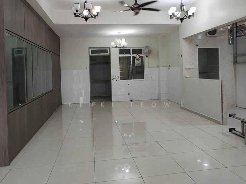Cluster House for Sale in Horizon Hills (Iskandar Puteri (Nusajaya)) - Kinki Teow - PropertyGuru.com.my