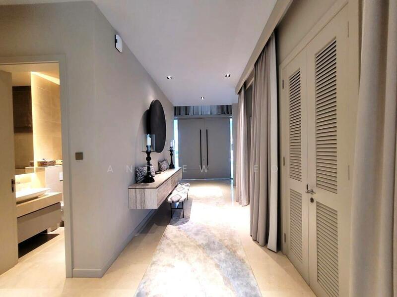 Bungalow for Sale in Johor Bahru (Johor) - Andrew Teo - Entrance - PropertyGuru.com.my