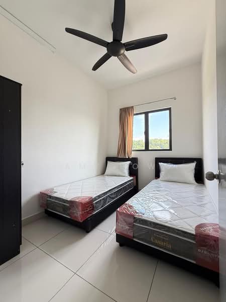 Service Residence for Rent at Traders Park - Amy Low - Bedroom - PropertyGuru.com.my