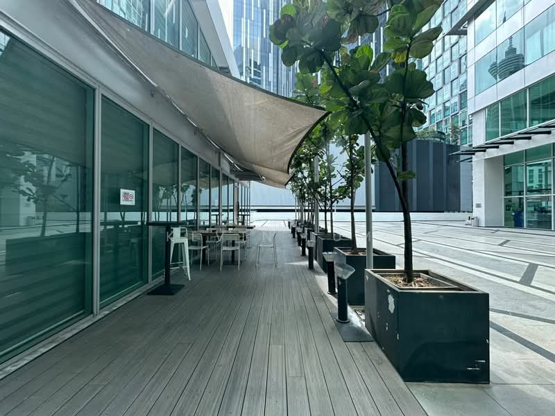 CIMB Hub (Formerly known as Kenanga International) untuk Untuk Disewa - RM 32,802 /bulan, Feb 2026 - Exterior - PropertyGuru.com.my