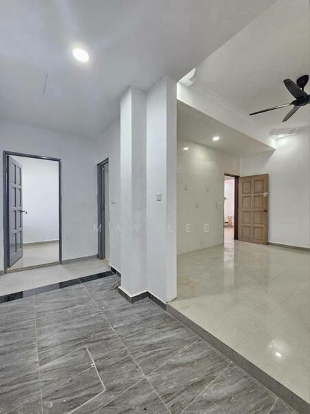 2-storey Terraced House for Sale in Taman Johor Jaya (Johor Bahru) - May Lee - Interior - PropertyGuru.com.my