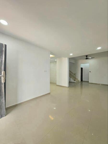 2-storey Terraced House for Sale in Taman Johor Jaya (Johor Bahru) - May Lee - Interior - PropertyGuru.com.my