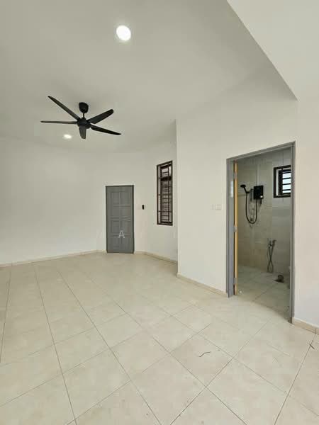 2-storey Terraced House for Sale in Taman Johor Jaya (Johor Bahru) - May Lee - Interior - PropertyGuru.com.my