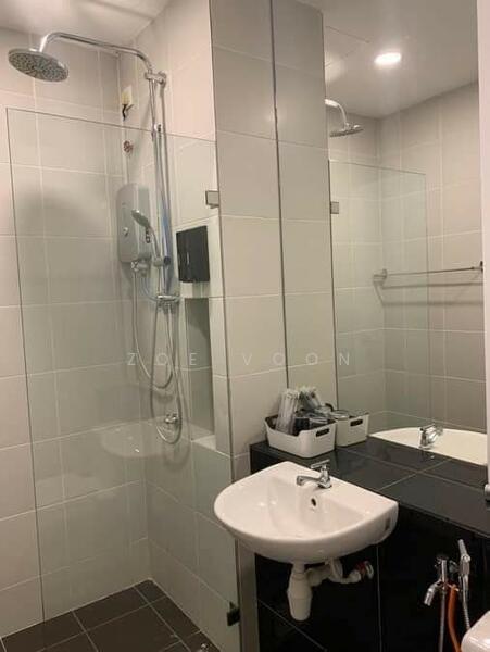 Apartment for Sale at Austin Regency (Pangsapuri Austin Perdana) - Zoe Voon - Bathroom - PropertyGuru.com.my