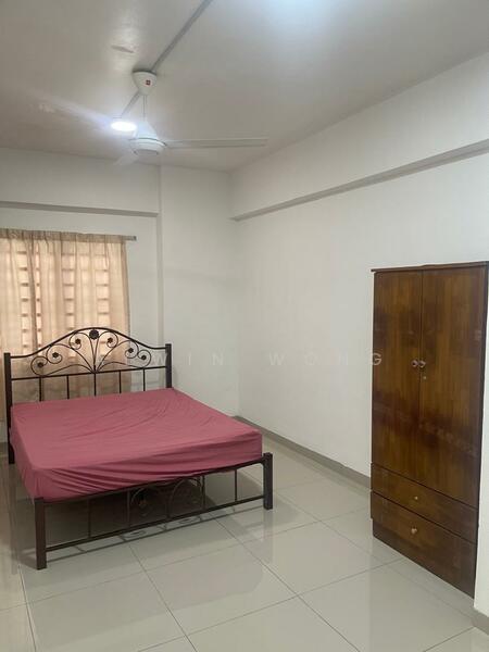 Condominium for Rent at Regency Condominium - Alwin Wong - Bedroom - PropertyGuru.com.my
