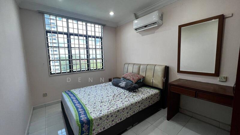 Datin Halimah Condominium untuk Untuk Disewa - RM 1,800 /bulan, Feb 2026 - Bedroom - PropertyGuru.com.my