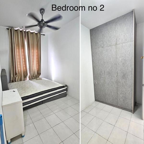 Apartment for Rent at Jalilmas - Nic Tan - PropertyGuru.com.my