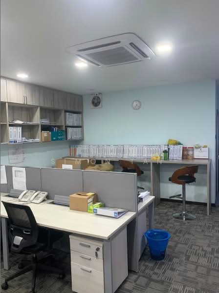 Shop / Office for Rent in Kampung Sungai Kayu Ara (Petaling Jaya) - Simon Tan - Interior - PropertyGuru.com.my