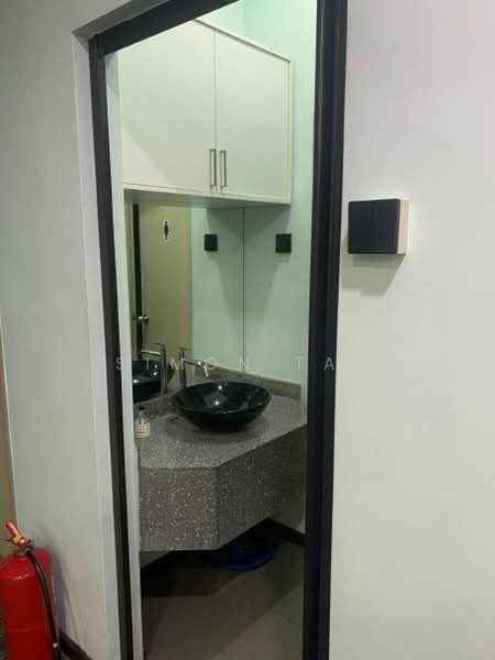 Shop / Office for Rent in Kampung Sungai Kayu Ara (Petaling Jaya) - Simon Tan - Bathroom - PropertyGuru.com.my