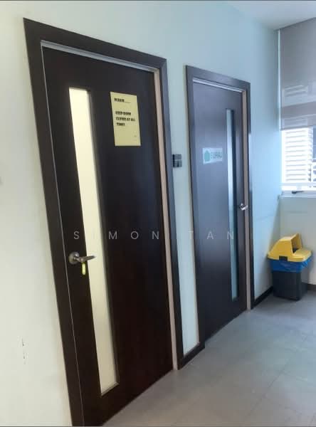 Shop / Office for Rent in Kampung Sungai Kayu Ara (Petaling Jaya) - Simon Tan - Corridor - PropertyGuru.com.my
