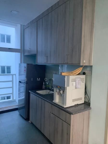 Shop / Office for Rent in Kampung Sungai Kayu Ara (Petaling Jaya) - Simon Tan - Kitchen - PropertyGuru.com.my