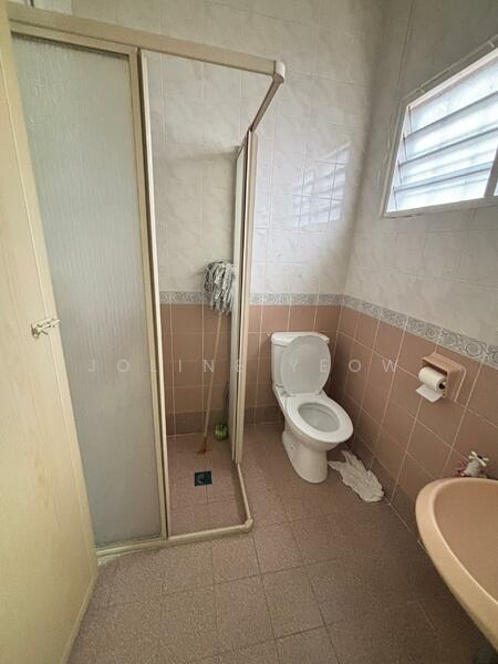 2-storey Terraced House for Rent in Tambun (Perak) - Joline YEOW - Bathroom - PropertyGuru.com.my