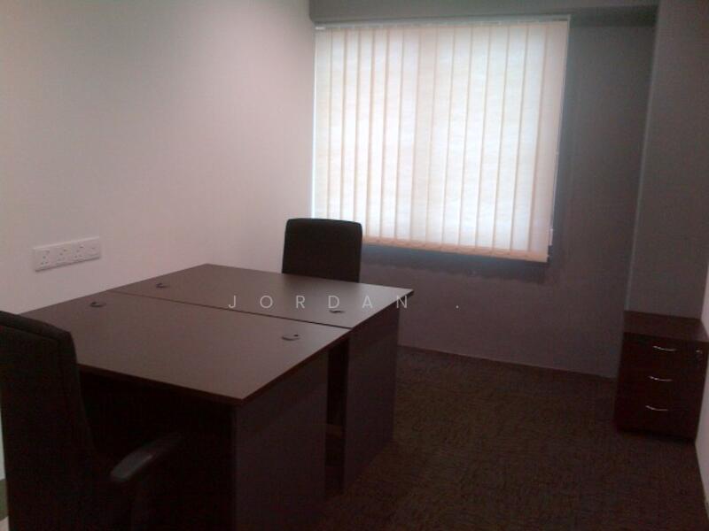 Office for Rent in Kelana Jaya (Petaling Jaya) - Jordan . - Interior - PropertyGuru.com.my