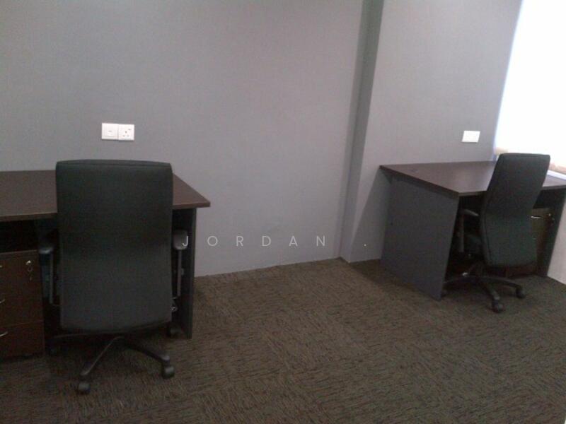Office for Rent in Kelana Jaya (Petaling Jaya) - Jordan . - Study - PropertyGuru.com.my