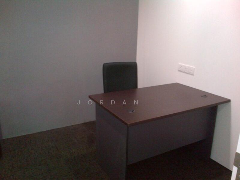 Office for Rent in Kelana Jaya (Petaling Jaya) - Jordan . - Interior - PropertyGuru.com.my
