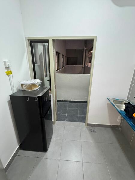 Service Residence for Rent at YOUTH CITY - Johnny Tan - Interior - PropertyGuru.com.my