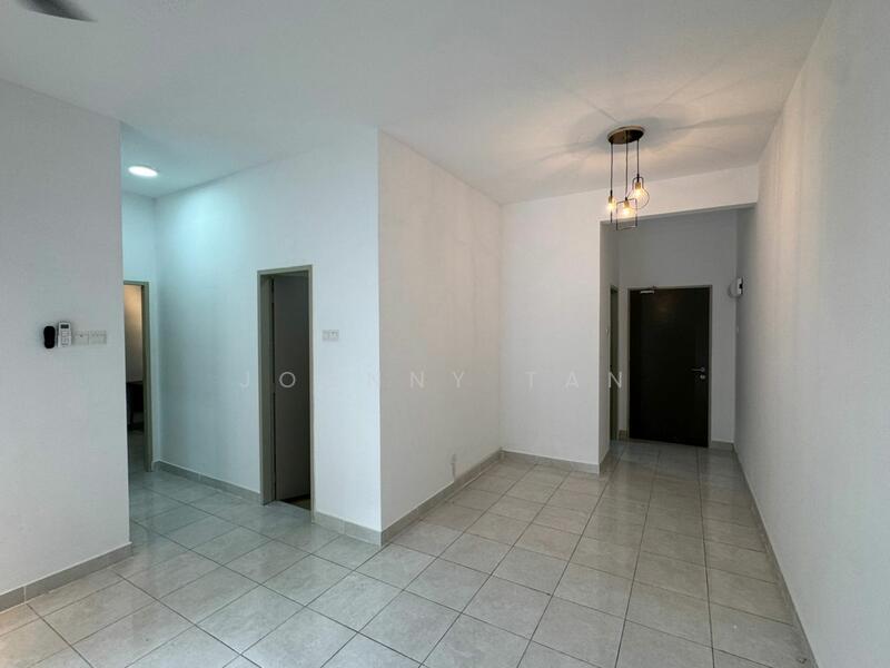 Service Residence for Rent at YOUTH CITY - Johnny Tan - Interior - PropertyGuru.com.my