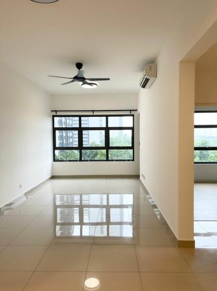 Condominium for Rent at Lakeville Residence - Nic Low - Living Room - PropertyGuru.com.my