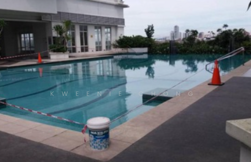 Untuk Dijual - Endah Promenade