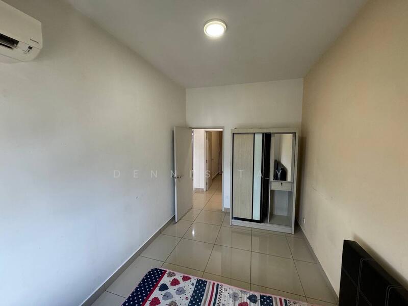 Meridin Bayvue Serviced Apartment untuk Untuk Disewa - RM 1,700 /bulan, Mac 2026 - Bedroom - PropertyGuru.com.my