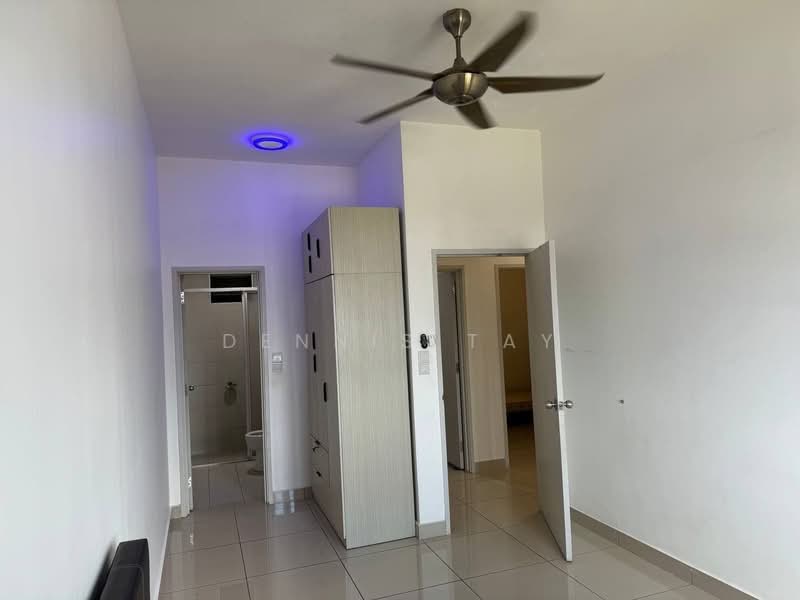 Meridin Bayvue Serviced Apartment untuk Untuk Disewa - RM 1,700 /bulan, Mac 2026 - Interior - PropertyGuru.com.my