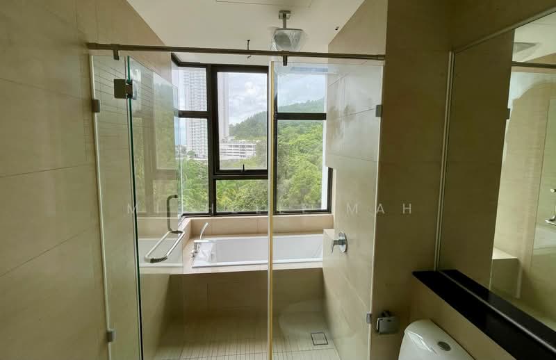 Condominium for Sale at The Marin at Ferringhi - Michelle Mah - Bathroom - PropertyGuru.com.my