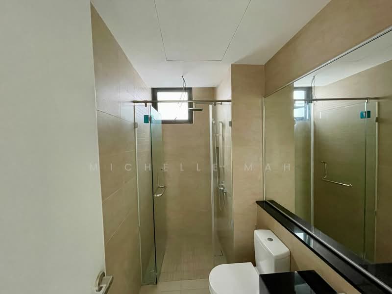 Condominium for Sale at The Marin at Ferringhi - Michelle Mah - Bathroom - PropertyGuru.com.my
