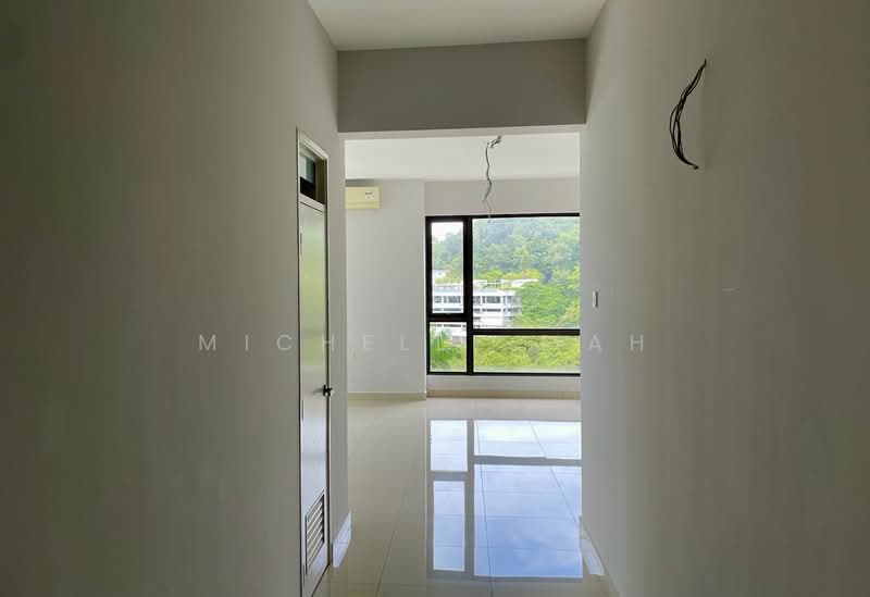 Condominium for Sale at The Marin at Ferringhi - Michelle Mah - Corridor - PropertyGuru.com.my