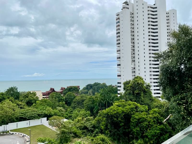 Condominium for Sale at The Marin at Ferringhi - Michelle Mah - View - PropertyGuru.com.my