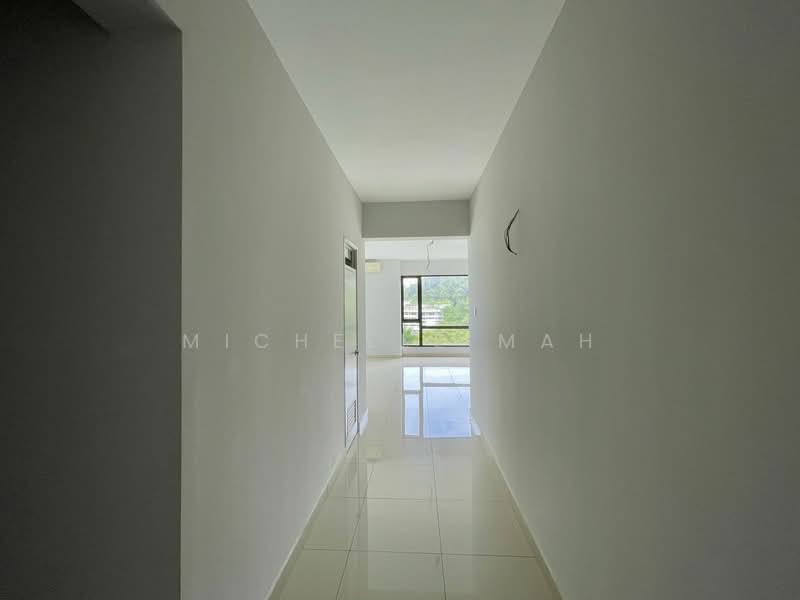 Condominium for Sale at The Marin at Ferringhi - Michelle Mah - Corridor - PropertyGuru.com.my