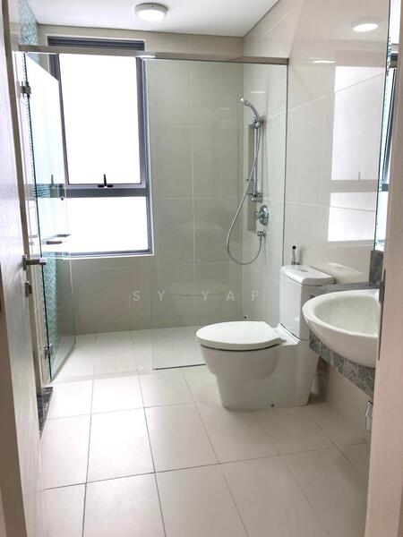 The Westside Two untuk Untuk Dijual - RM 1,560,000, Feb 2026 - Bathroom - PropertyGuru.com.my