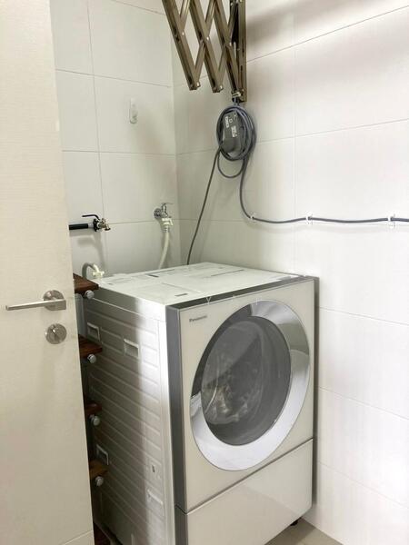 The Westside Two untuk Untuk Dijual - RM 1,560,000, Feb 2026 - Interior - PropertyGuru.com.my