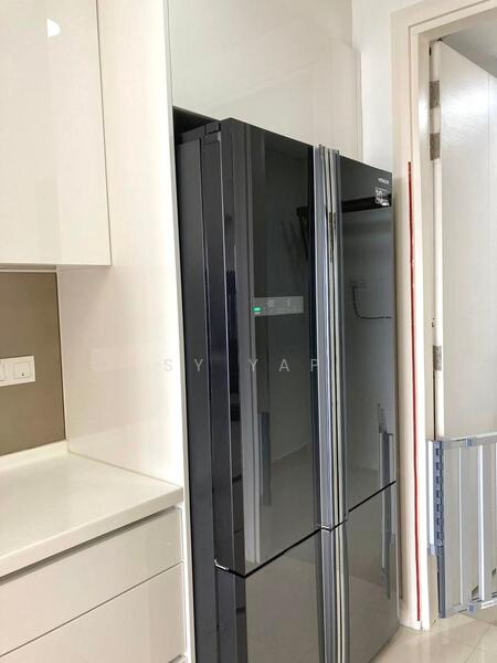 The Westside Two untuk Untuk Dijual - RM 1,560,000, Feb 2026 - Kitchen - PropertyGuru.com.my