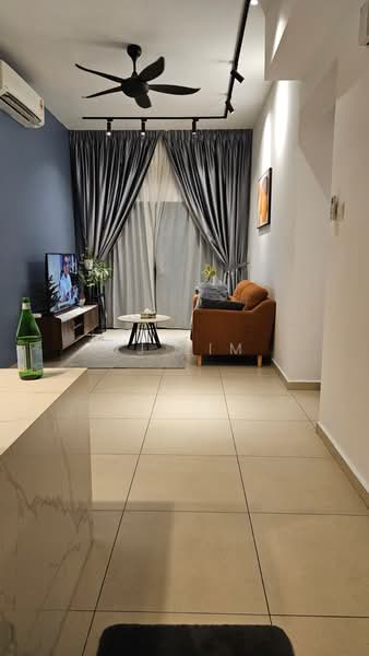 Reizz Residence untuk Untuk Disewa - RM 2,599 /bulan, Apr 2026 - PropertyGuru.com.my