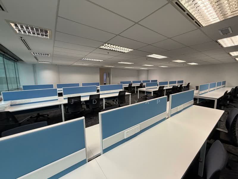 KL 33 untuk Untuk Disewa - RM 38,460 /bulan, Feb 2026 - Interior - PropertyGuru.com.my