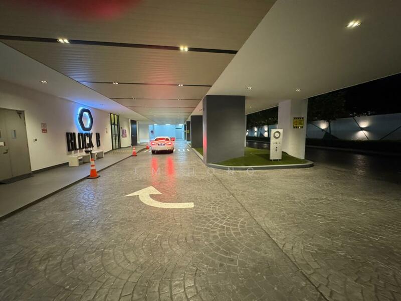 Aricia Residences untuk Untuk Dijual - RM 690,000, Feb 2026 - Exterior - PropertyGuru.com.my