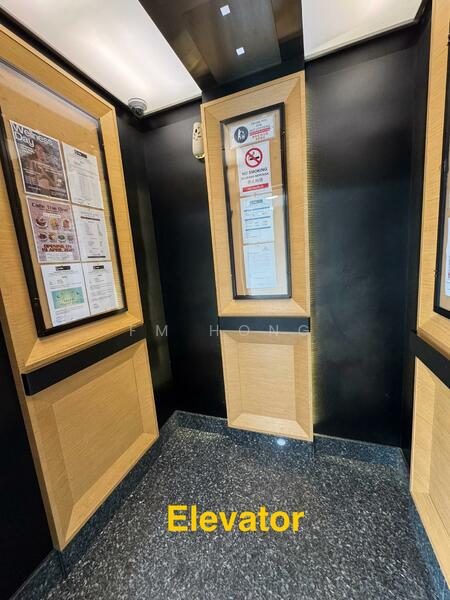 Aricia Residences untuk Untuk Dijual - RM 690,000, Feb 2026 - Interior - PropertyGuru.com.my