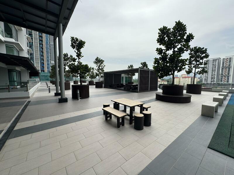 Aricia Residences untuk Untuk Dijual - RM 690,000, Feb 2026 - Exterior - PropertyGuru.com.my