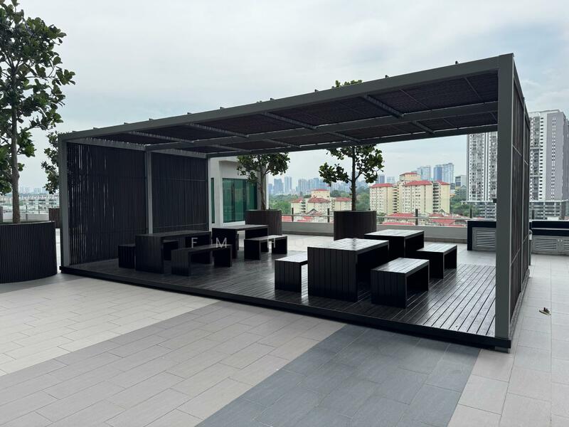 Aricia Residences untuk Untuk Dijual - RM 690,000, Feb 2026 - Exterior - PropertyGuru.com.my