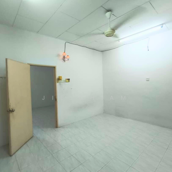2-storey Terraced House for Sale in Taman Budiman (Bukit Mertajam) - Jie Chiam - Interior - PropertyGuru.com.my