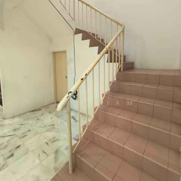 2-storey Terraced House for Sale in Taman Budiman (Bukit Mertajam) - Jie Chiam - Interior - PropertyGuru.com.my