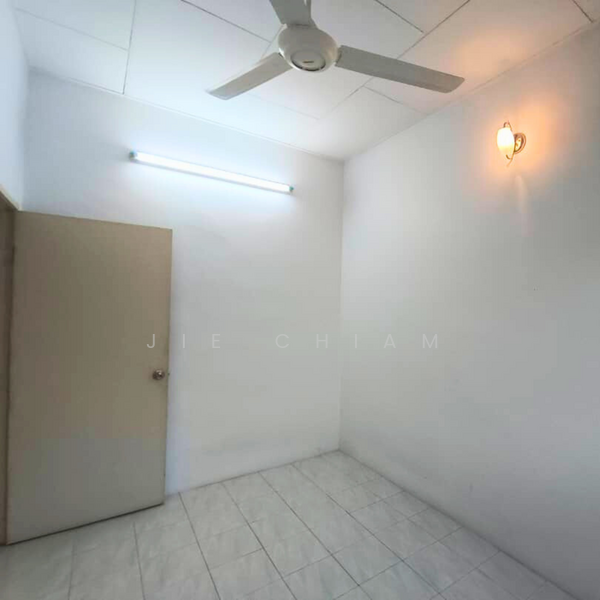 2-storey Terraced House for Sale in Taman Budiman (Bukit Mertajam) - Jie Chiam - Interior - PropertyGuru.com.my
