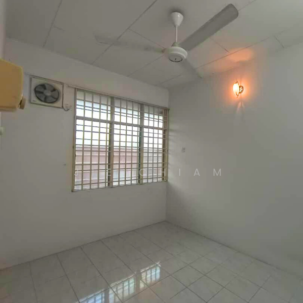 2-storey Terraced House for Sale in Taman Budiman (Bukit Mertajam) - Jie Chiam - Interior - PropertyGuru.com.my