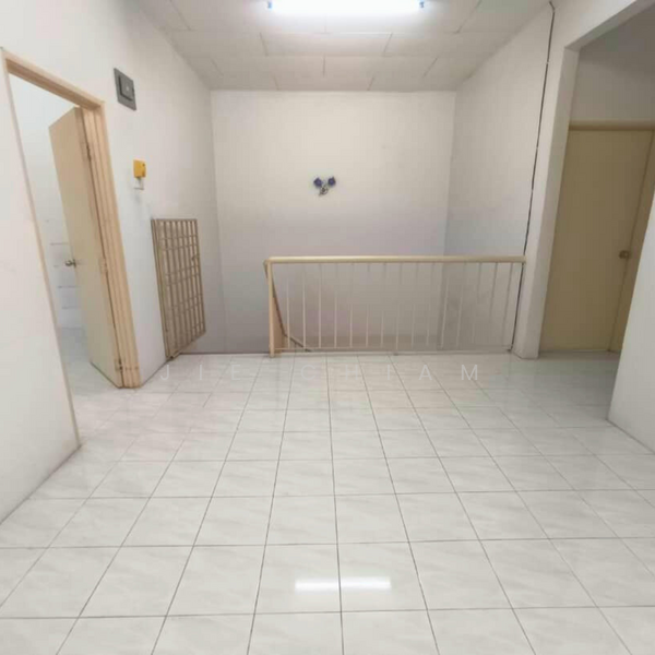 2-storey Terraced House for Sale in Taman Budiman (Bukit Mertajam) - Jie Chiam - Interior - PropertyGuru.com.my